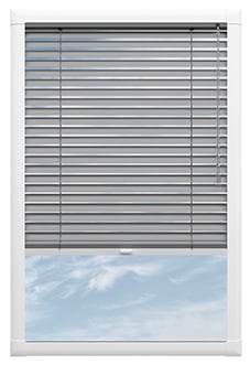 Venetian, Subtle Truffle - Perfect Fit Blind